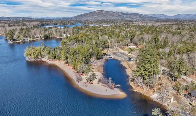 $120,000 | 0 States Landing Road, Moultonborough, NH 03254