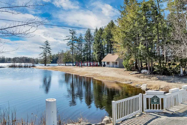 $120,000 | 0 States Landing Road, Moultonborough, NH 03254