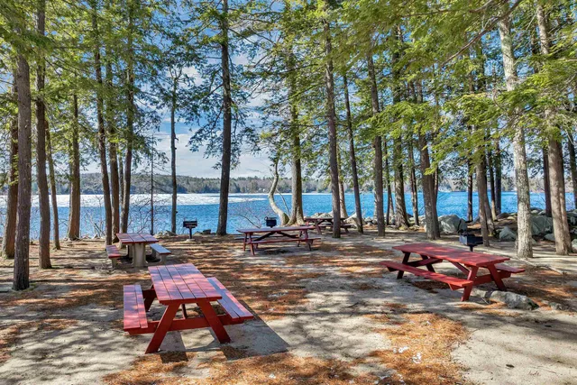 $120,000 | 0 States Landing Road, Moultonborough, NH 03254