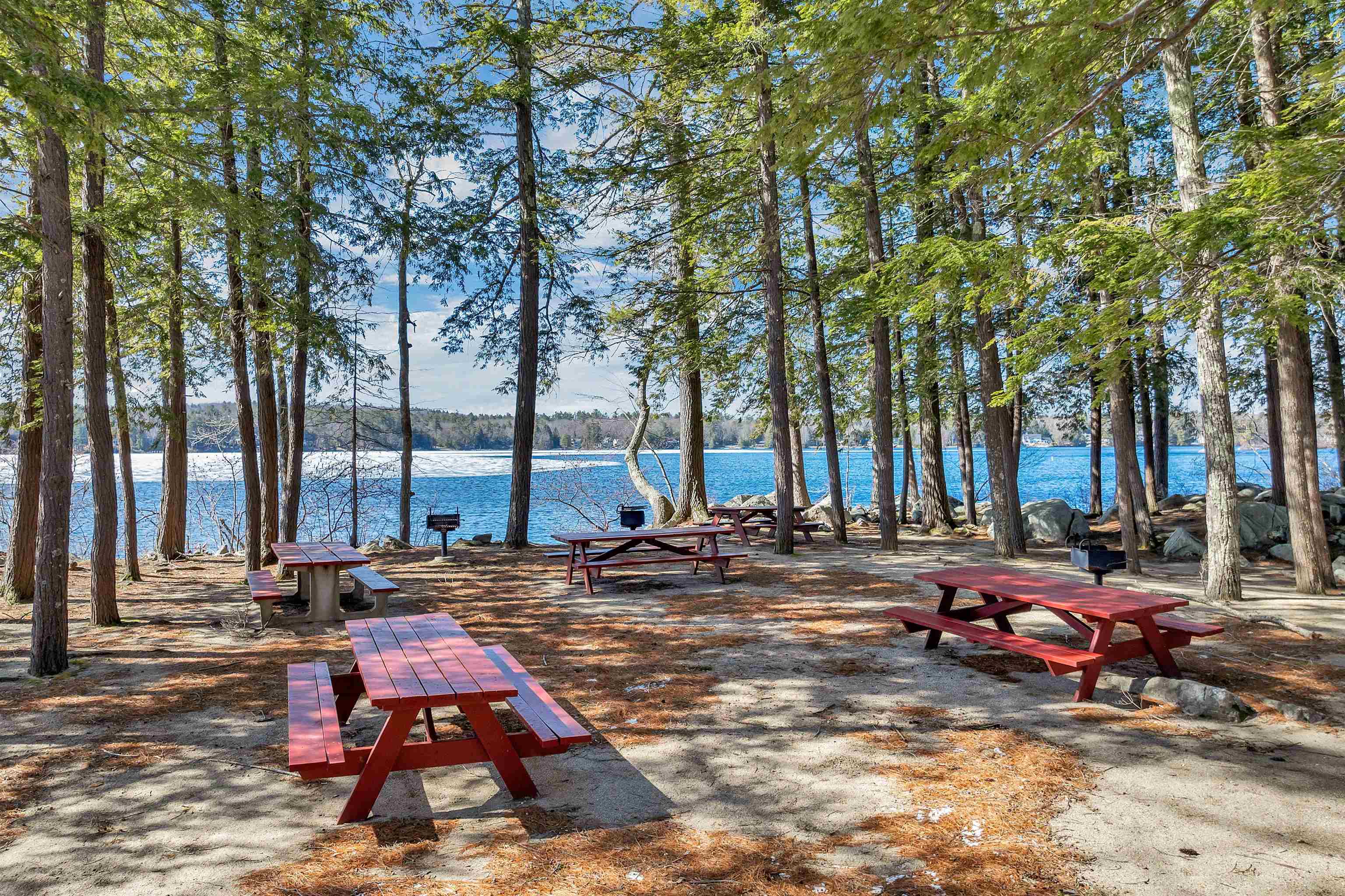 0 States Landing Road Moultonborough, NH 03254 - Photo 8 of 16