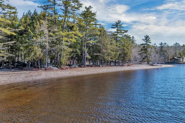 $120,000 | 0 States Landing Road, Moultonborough, NH 03254