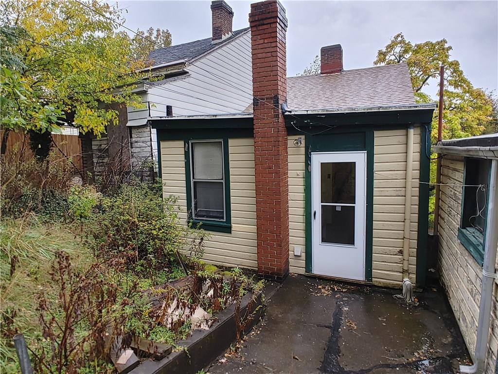 3236 Rothpletz Street Pittsburgh, PA 15212 - Photo 14 of 14 Gallery Image 14