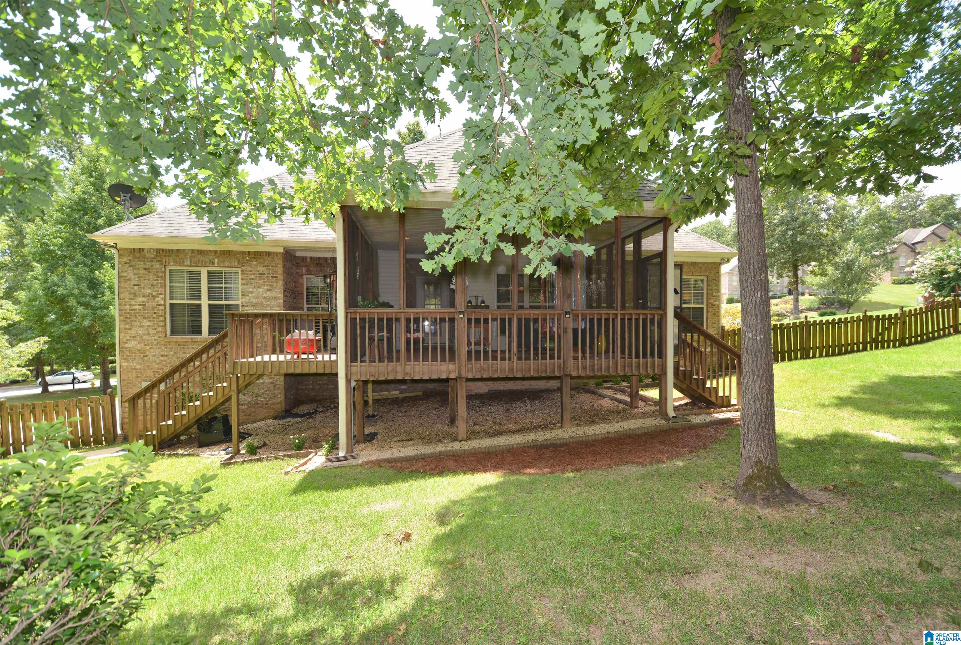 22519 Iron Masters Loop McCalla, AL 35111 - Photo 39 of 43