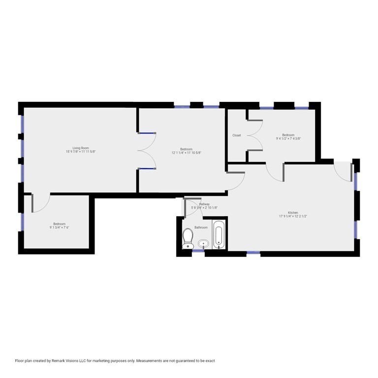 7 Morris Street Boston, MA 02128 - Photo 2 of 15