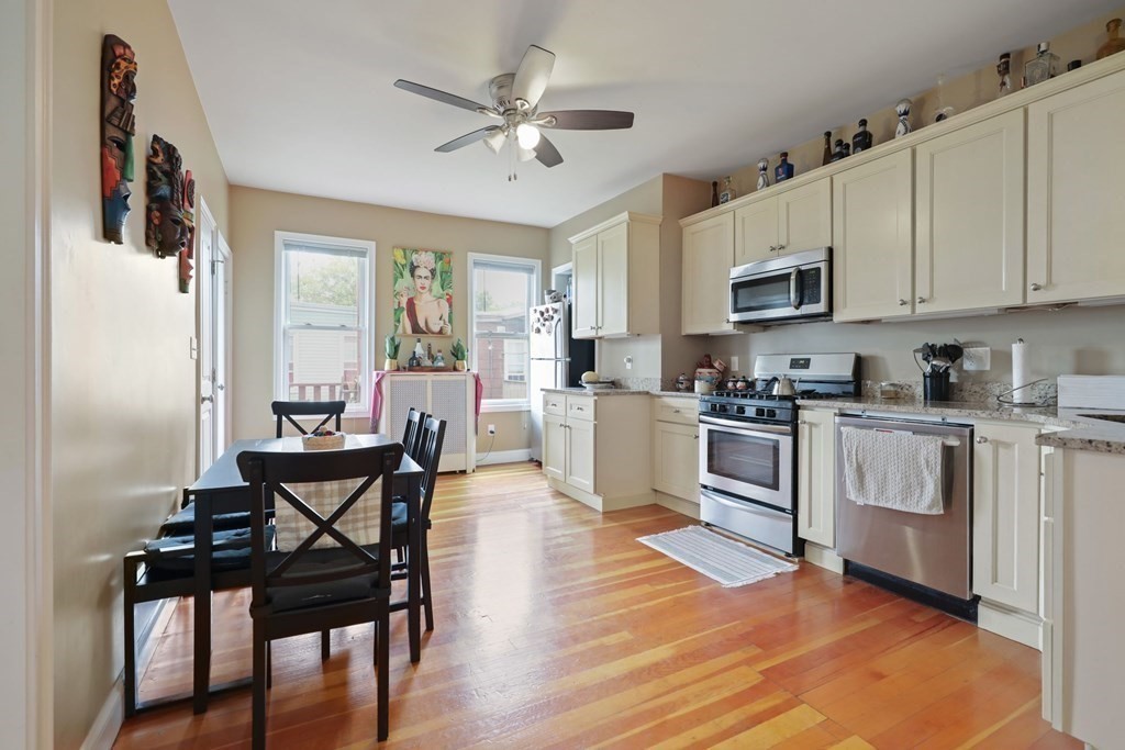 7 Morris Street Boston, MA 02128 - Photo 6 of 15