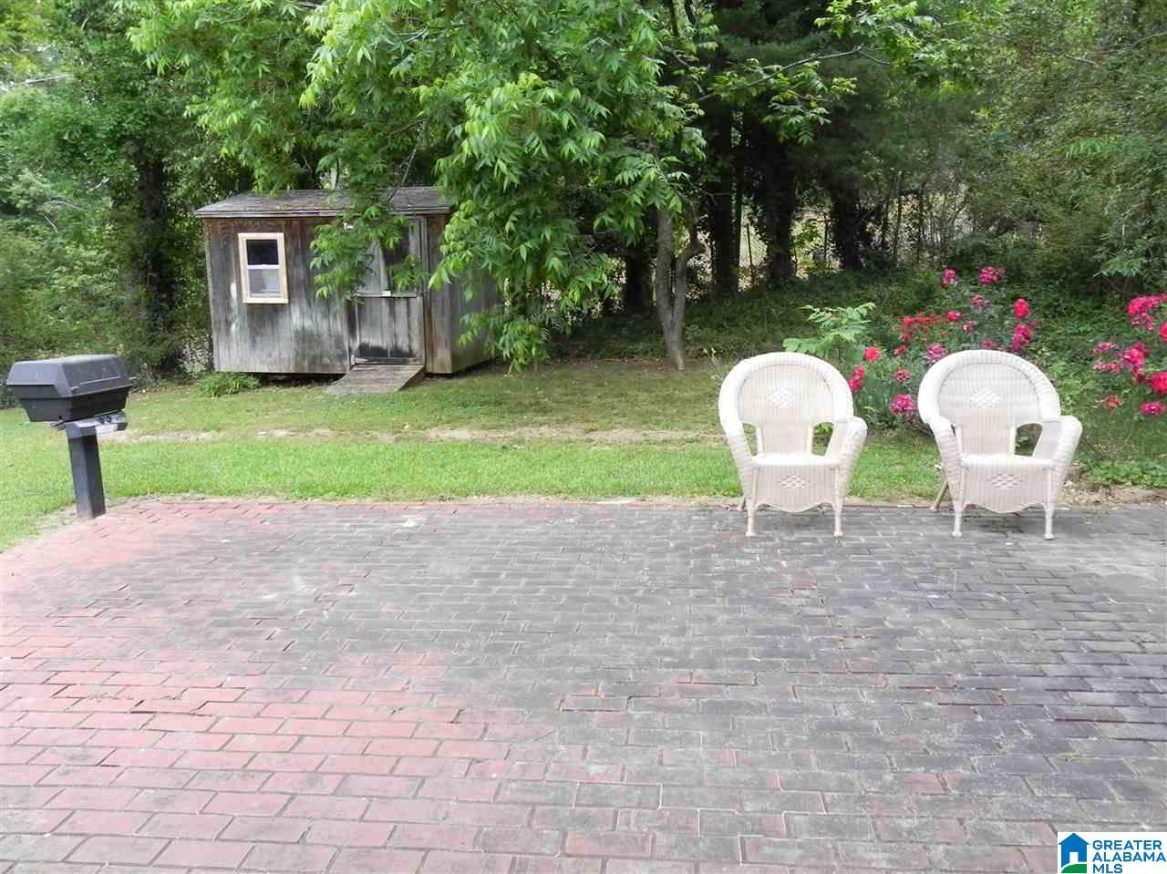 2001 Lynn Road Anniston, AL 36207 - Photo 35 of 39