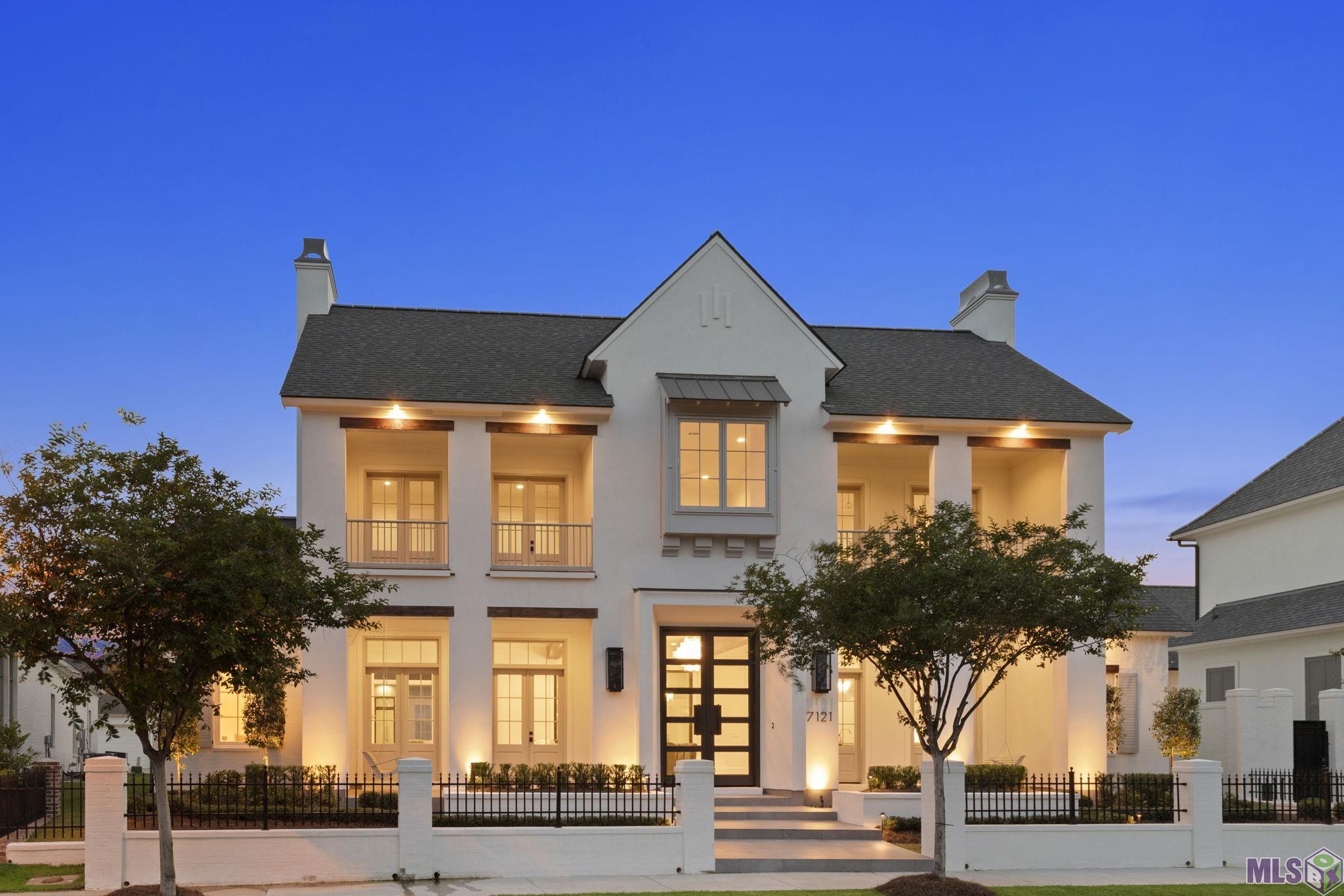 7121 Lane's End Baton Rouge, LA 70810 - Photo 1 of 53 Gallery Image 1