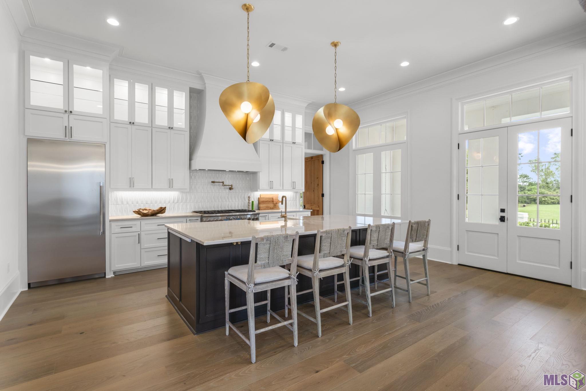7121 Lane's End Baton Rouge, LA 70810 - Photo 13 of 53 Kitchen