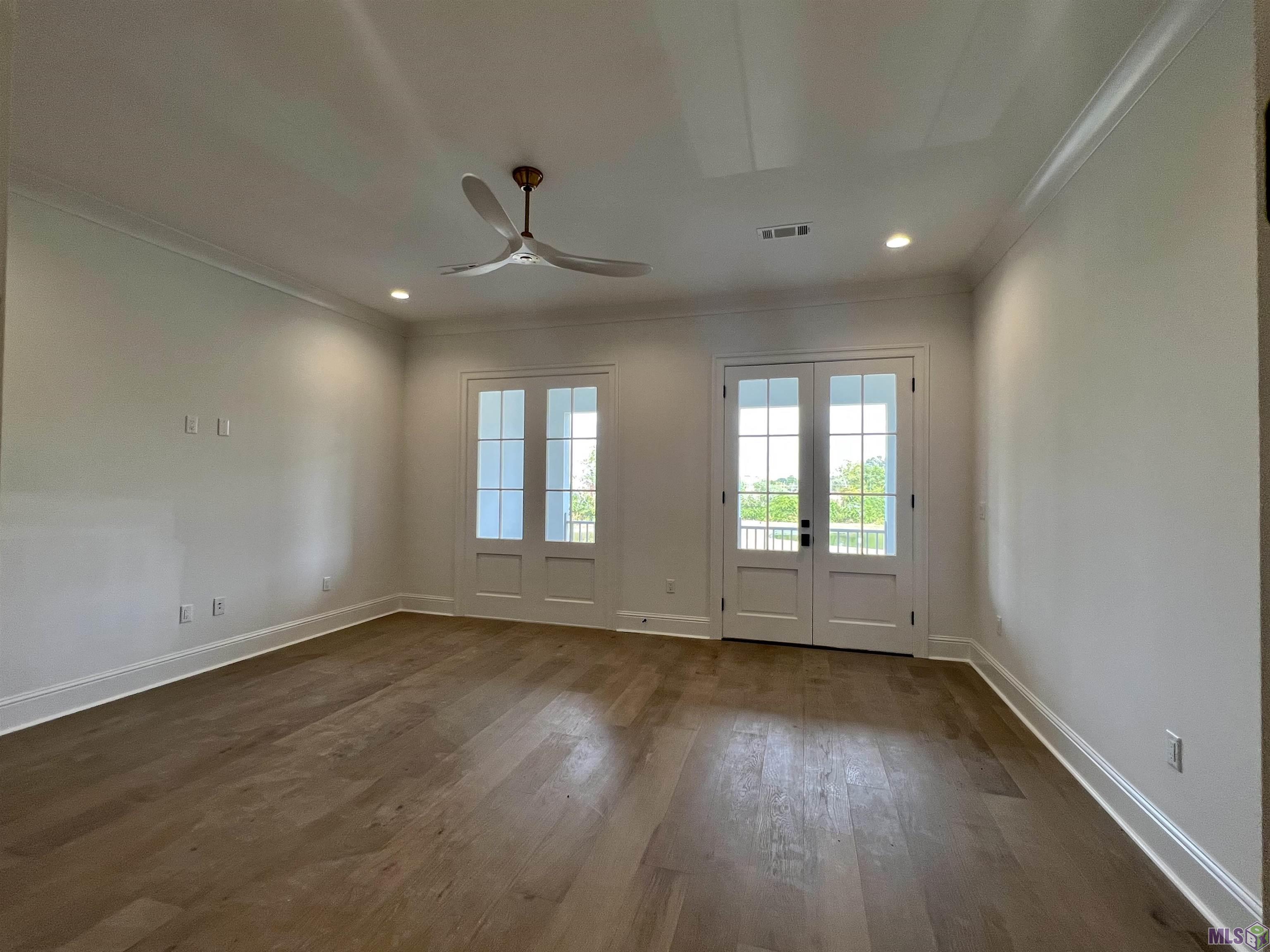 7121 Lane's End Baton Rouge, LA 70810 - Photo 37 of 53 Upstairs Bedroom