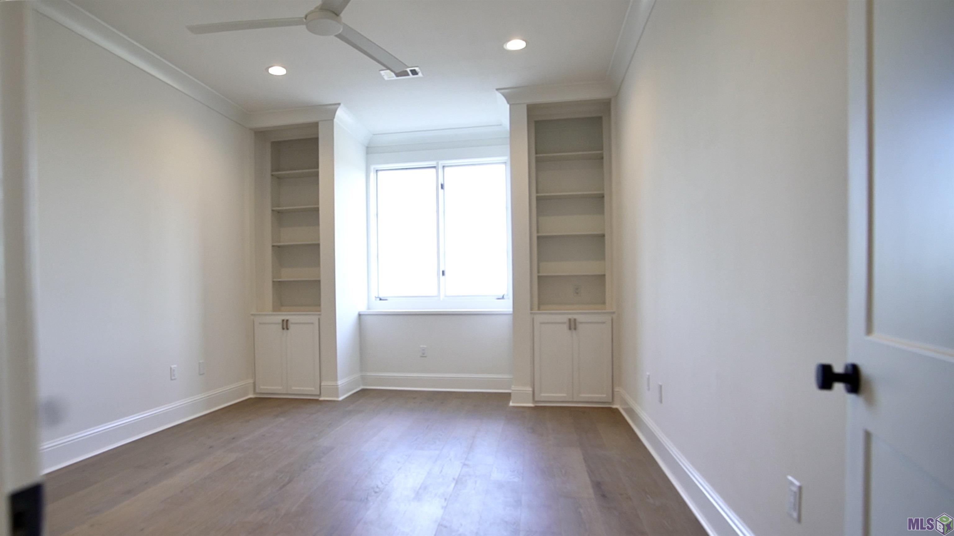 7121 Lane's End Baton Rouge, LA 70810 - Photo 38 of 53 Upstairs Bedroom/Office