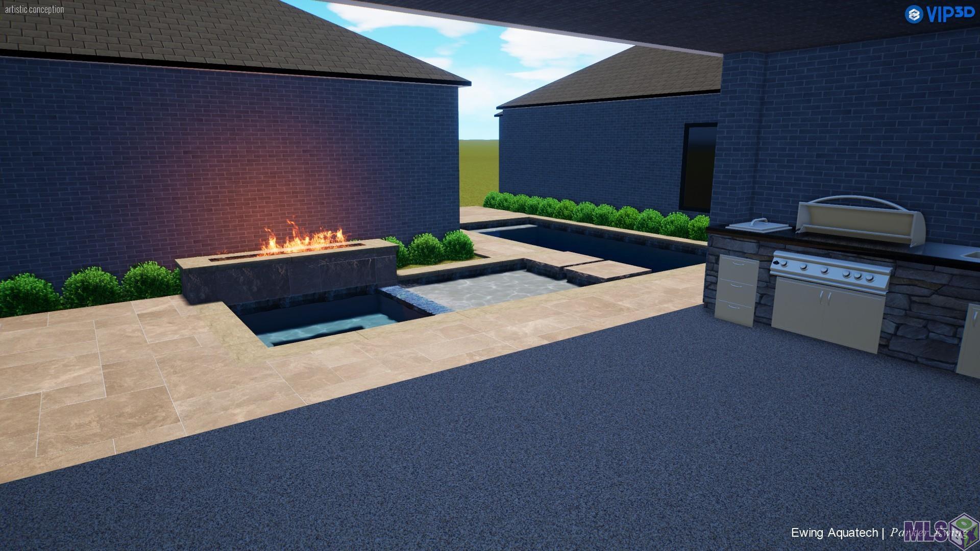 7121 Lane's End Baton Rouge, LA 70810 - Photo 43 of 53 Gallery Image 43