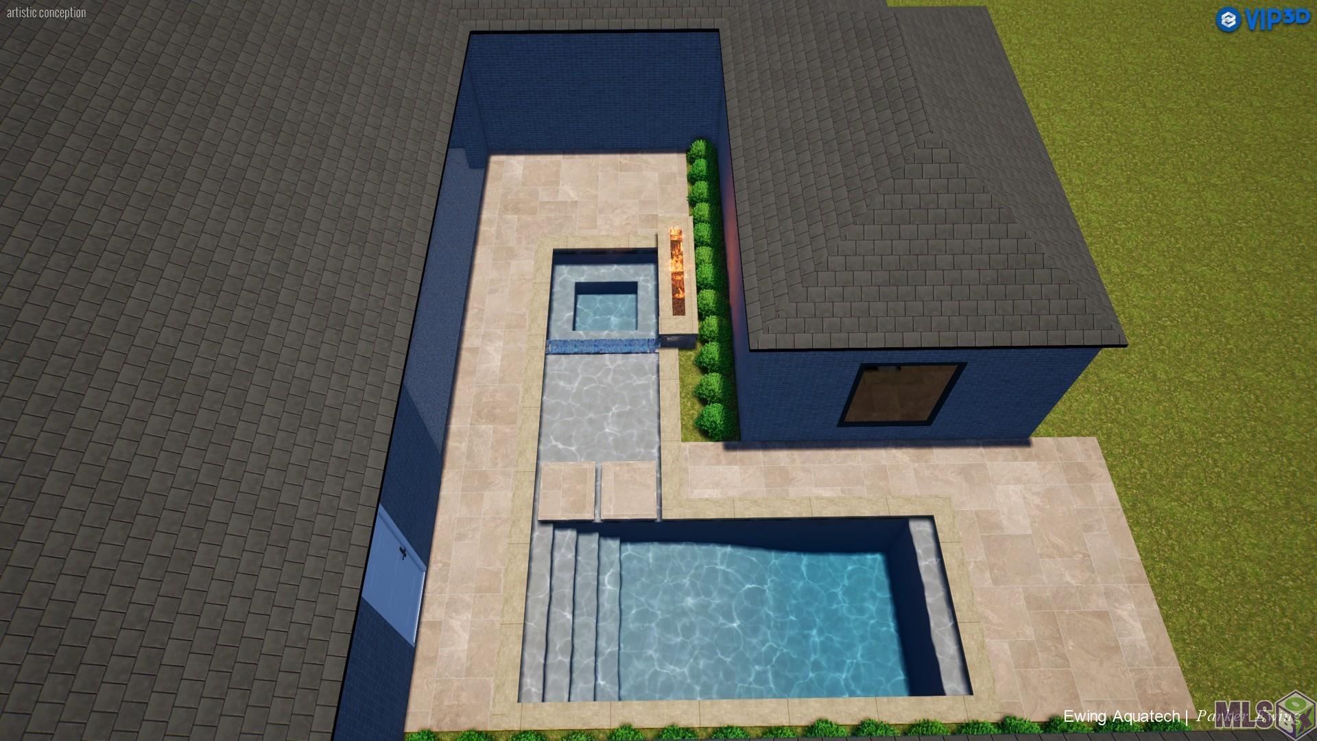 7121 Lane's End Baton Rouge, LA 70810 - Photo 44 of 53 Gallery Image 44