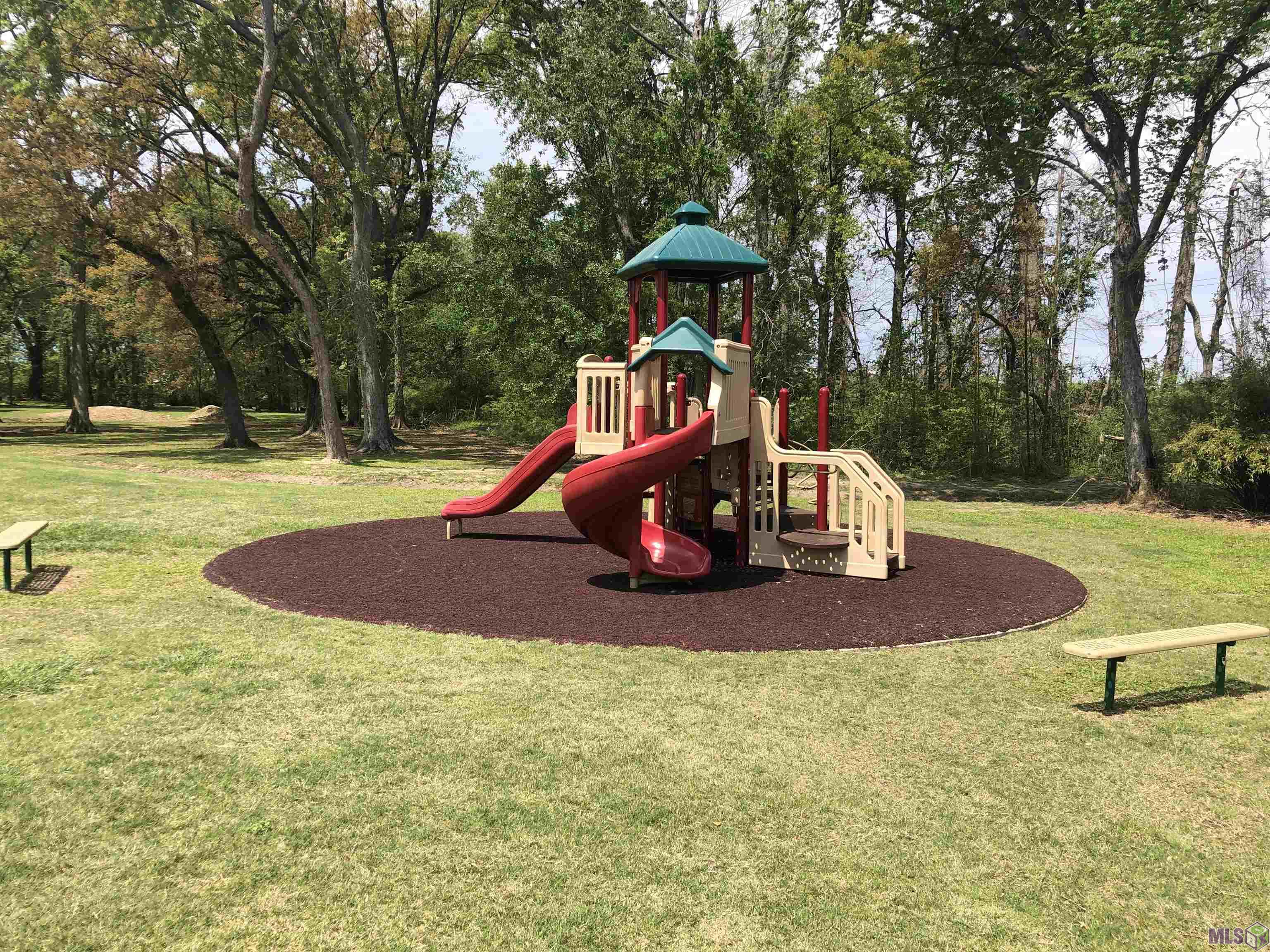 7121 Lane's End Baton Rouge, LA 70810 - Photo 48 of 53 Playground