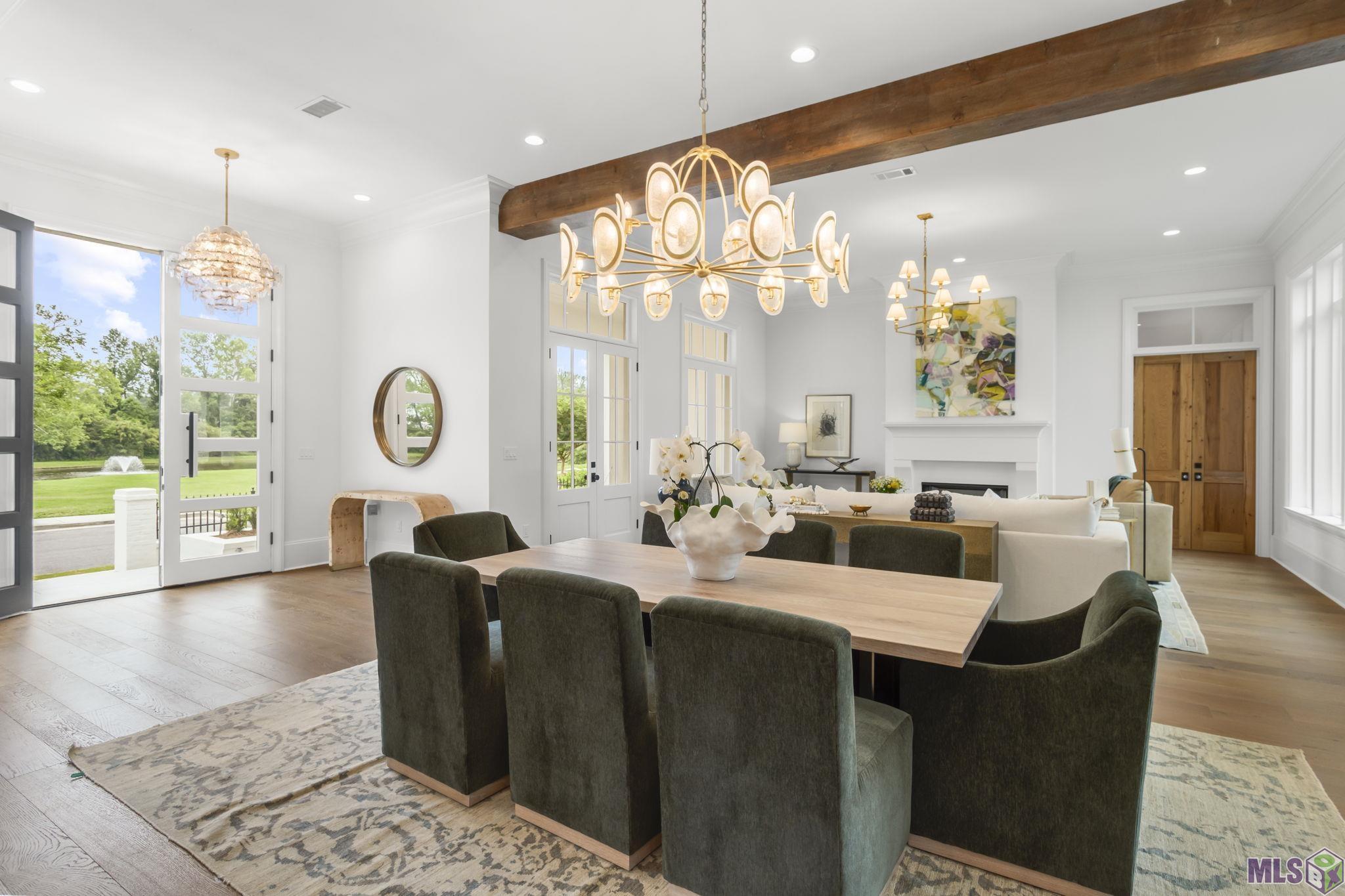 7121 Lane's End Baton Rouge, LA 70810 - Photo 8 of 53 Dining Room