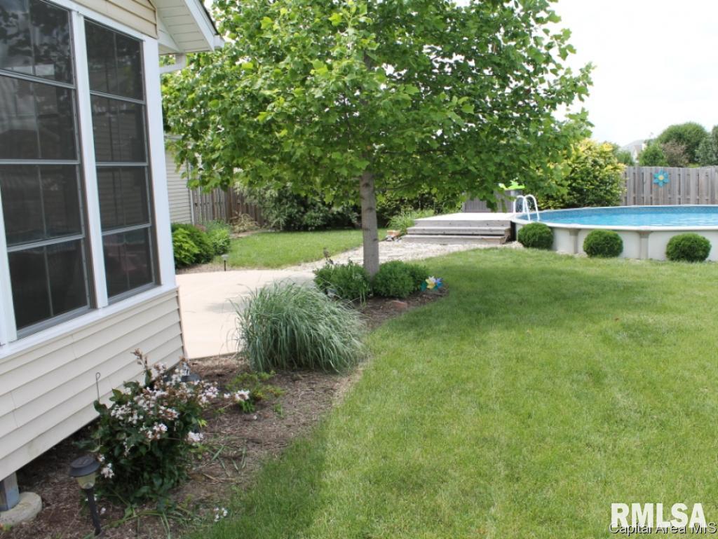 5013 Crane Drive Springfield, IL 62711 - Photo 20 of 23 Gallery Image 20