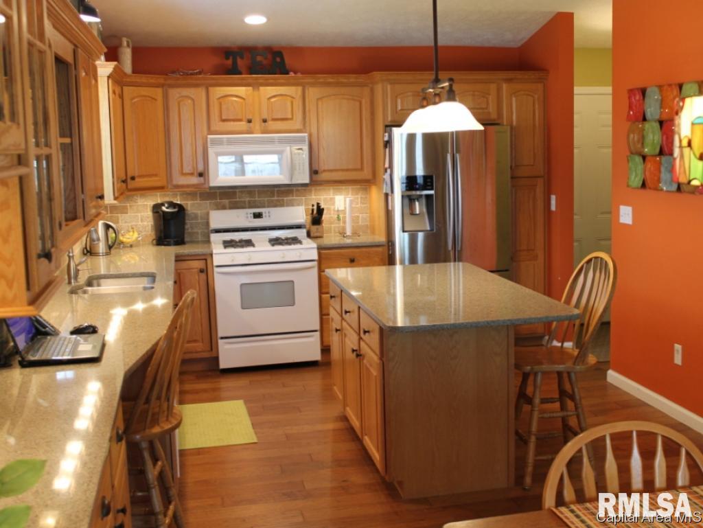5013 Crane Drive Springfield, IL 62711 - Photo 3 of 23 Gallery Image 3