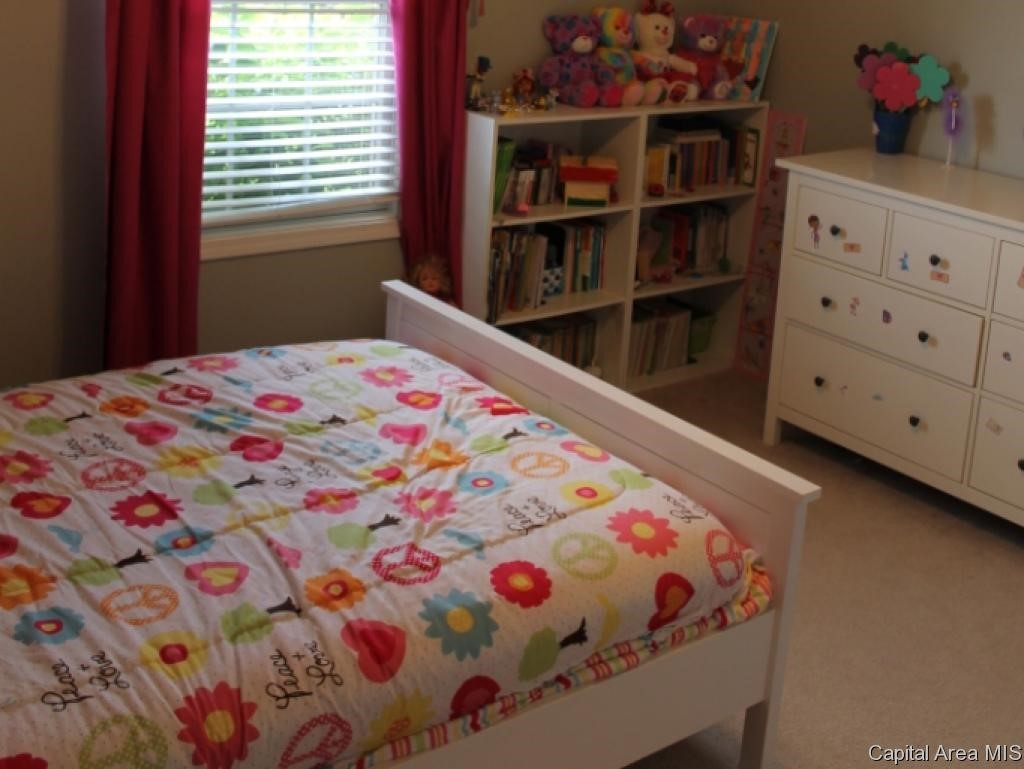 5013 Crane Drive Springfield, IL 62711 - Photo 10 of 23 Gallery Image 10