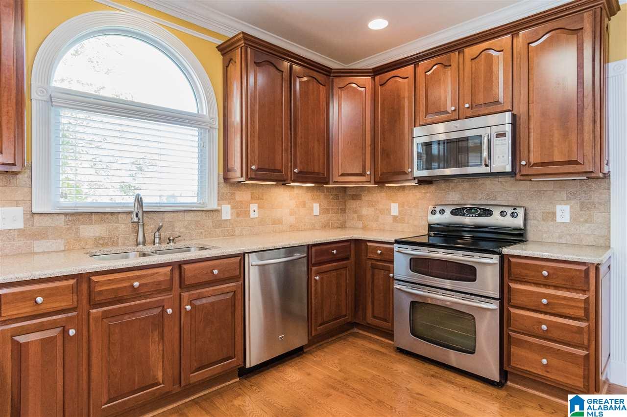 2965 Crawford Cove Road Springville, AL 35146 - Photo 12 of 50