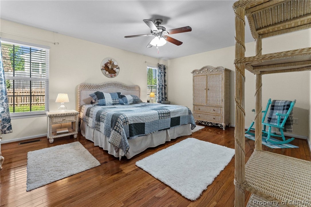 6206 Arbor Ridge Chester, VA 23831 - Photo 15 of 38 Gallery Image 15