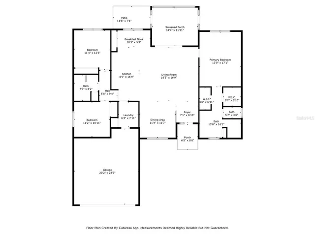 a view of a garage with a bike and car