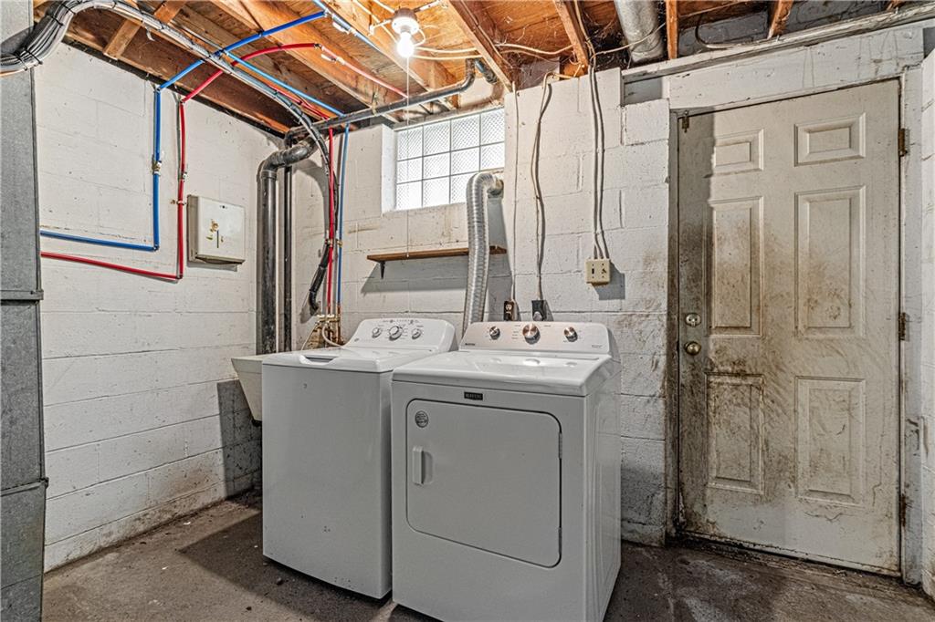 513 Noblestown Road Carnegie, PA 15106 - Photo 20 of 25 Gallery Image 20