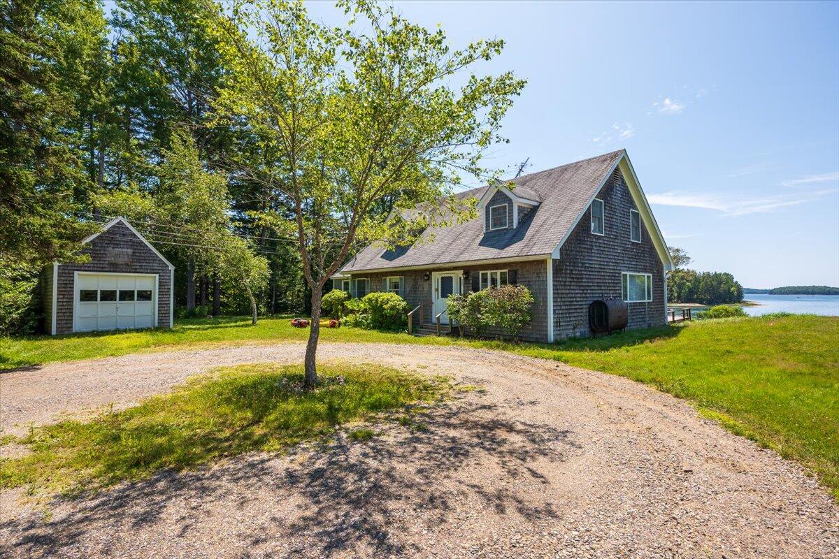 232 Mill Creek Road Islesboro, ME 04848 - Photo 1 of 58 232 Mill Creek Road, Islesboro