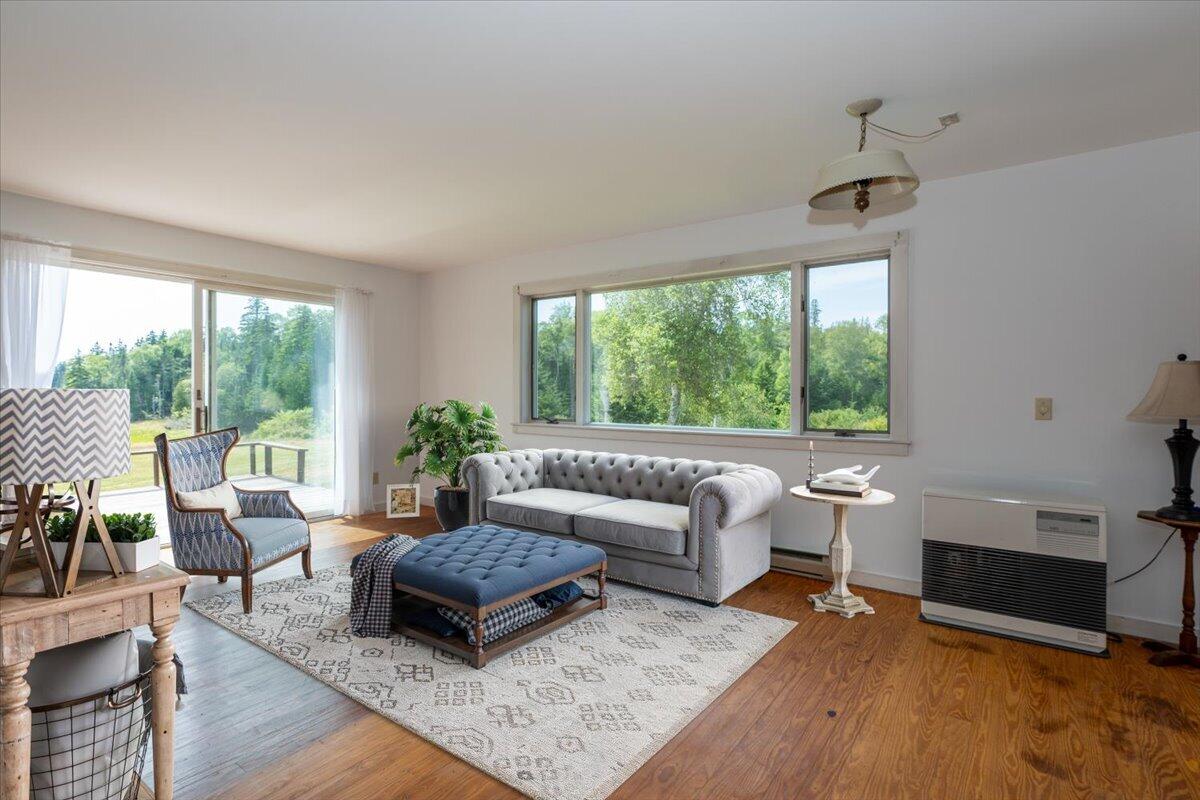 232 Mill Creek Road Islesboro, ME 04848 - Photo 11 of 58 virtually staged