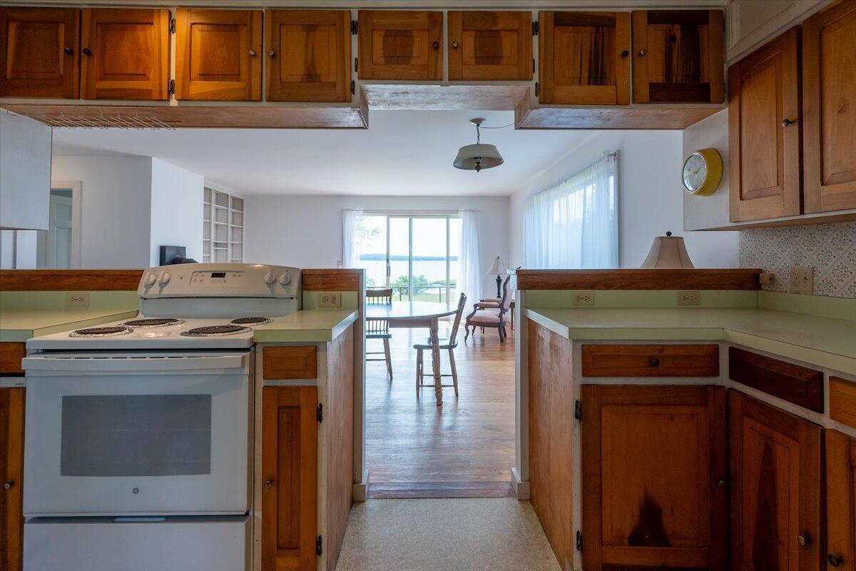 232 Mill Creek Road Islesboro, ME 04848 - Photo 12 of 58 11