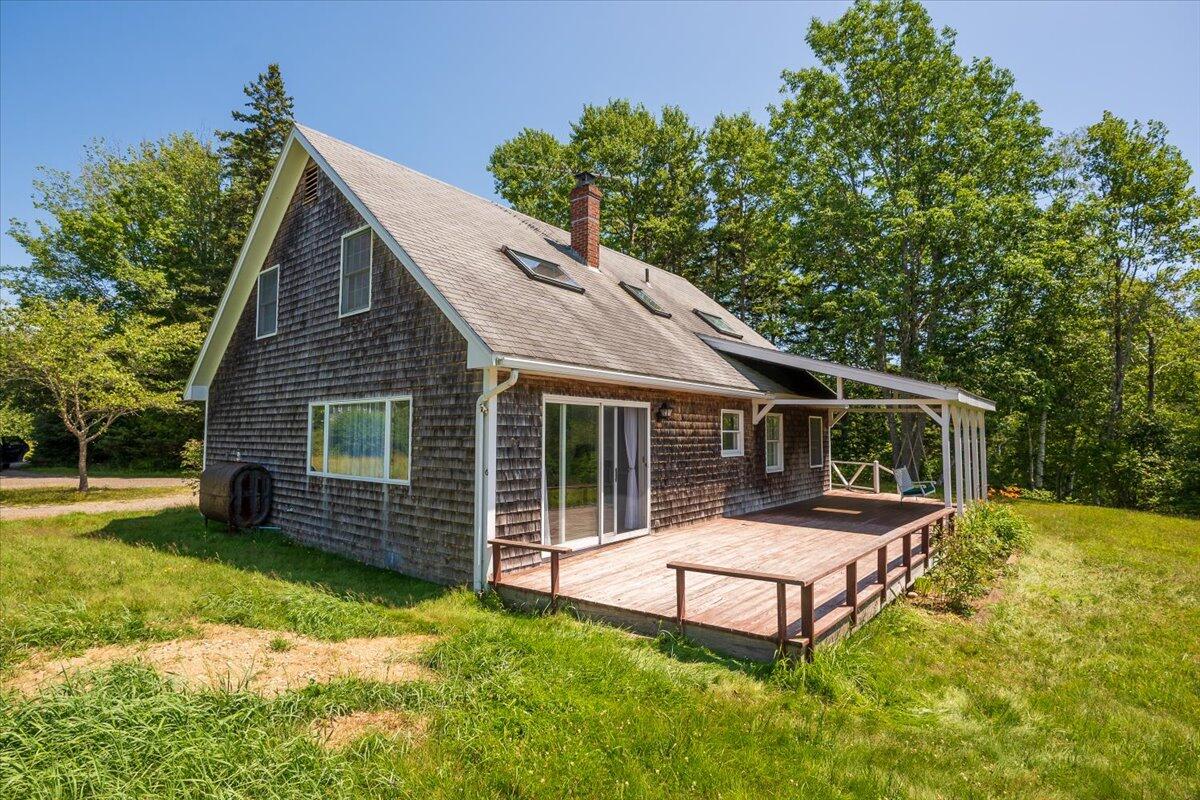 232 Mill Creek Road Islesboro, ME 04848 - Photo 3 of 58 3