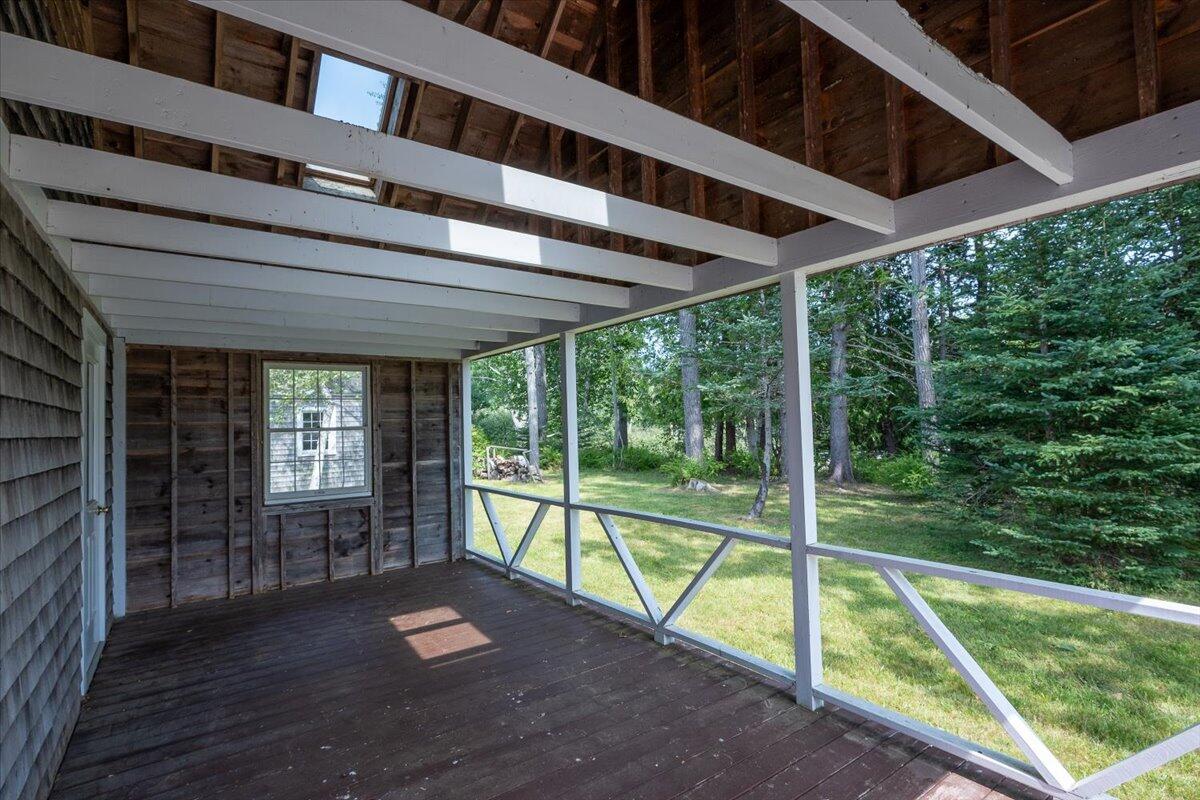 232 Mill Creek Road Islesboro, ME 04848 - Photo 38 of 58 33