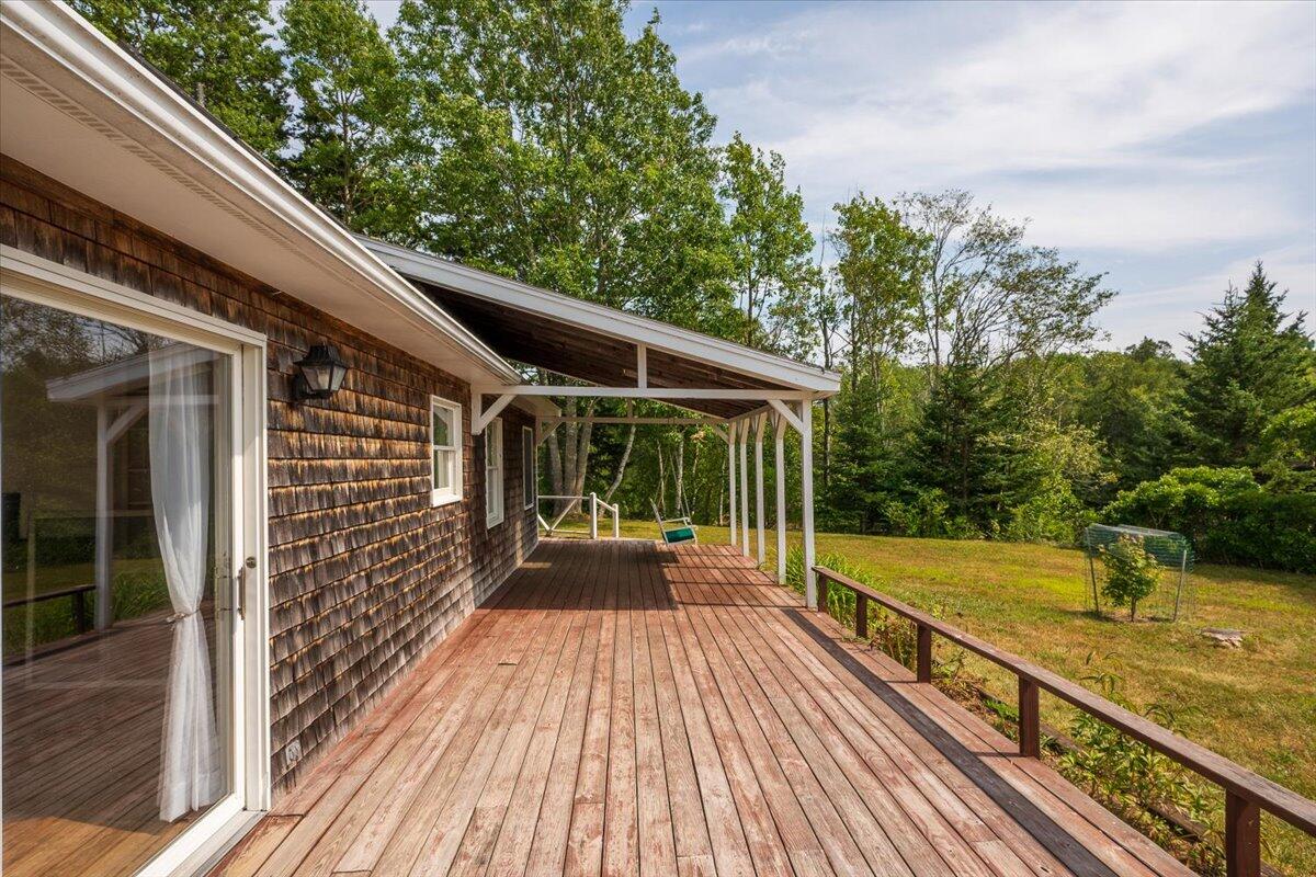 232 Mill Creek Road Islesboro, ME 04848 - Photo 42 of 58 37