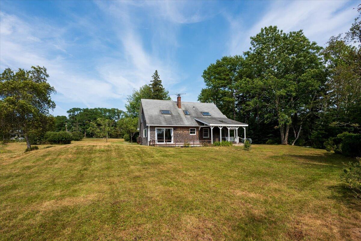 232 Mill Creek Road Islesboro, ME 04848 - Photo 45 of 58 40