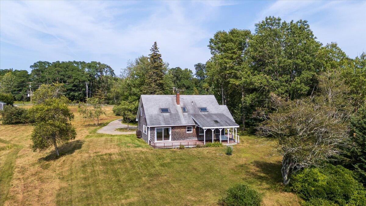232 Mill Creek Road Islesboro, ME 04848 - Photo 47 of 58 42