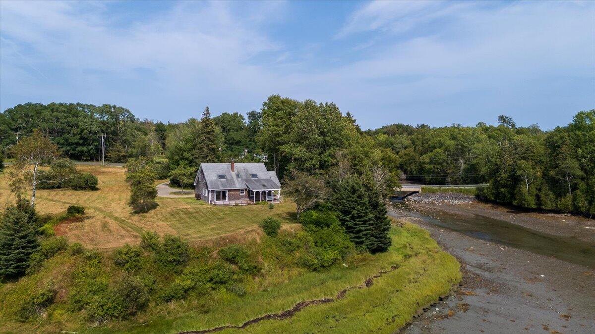 232 Mill Creek Road Islesboro, ME 04848 - Photo 48 of 58 43