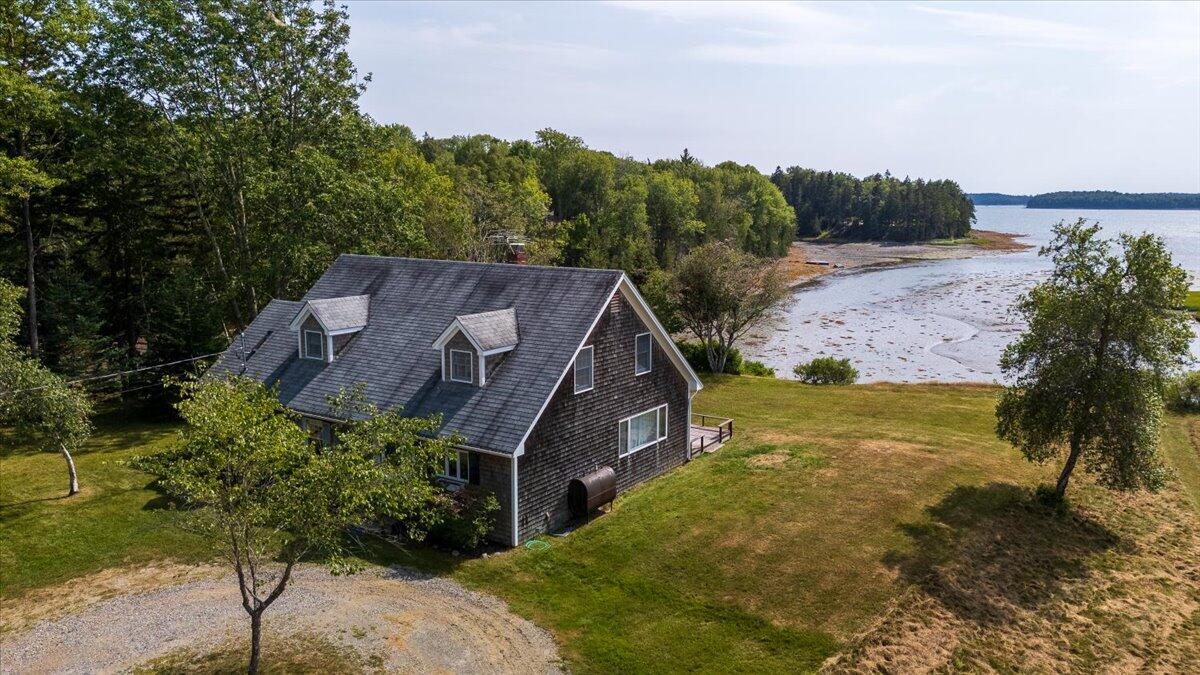 232 Mill Creek Road Islesboro, ME 04848 - Photo 50 of 58 45