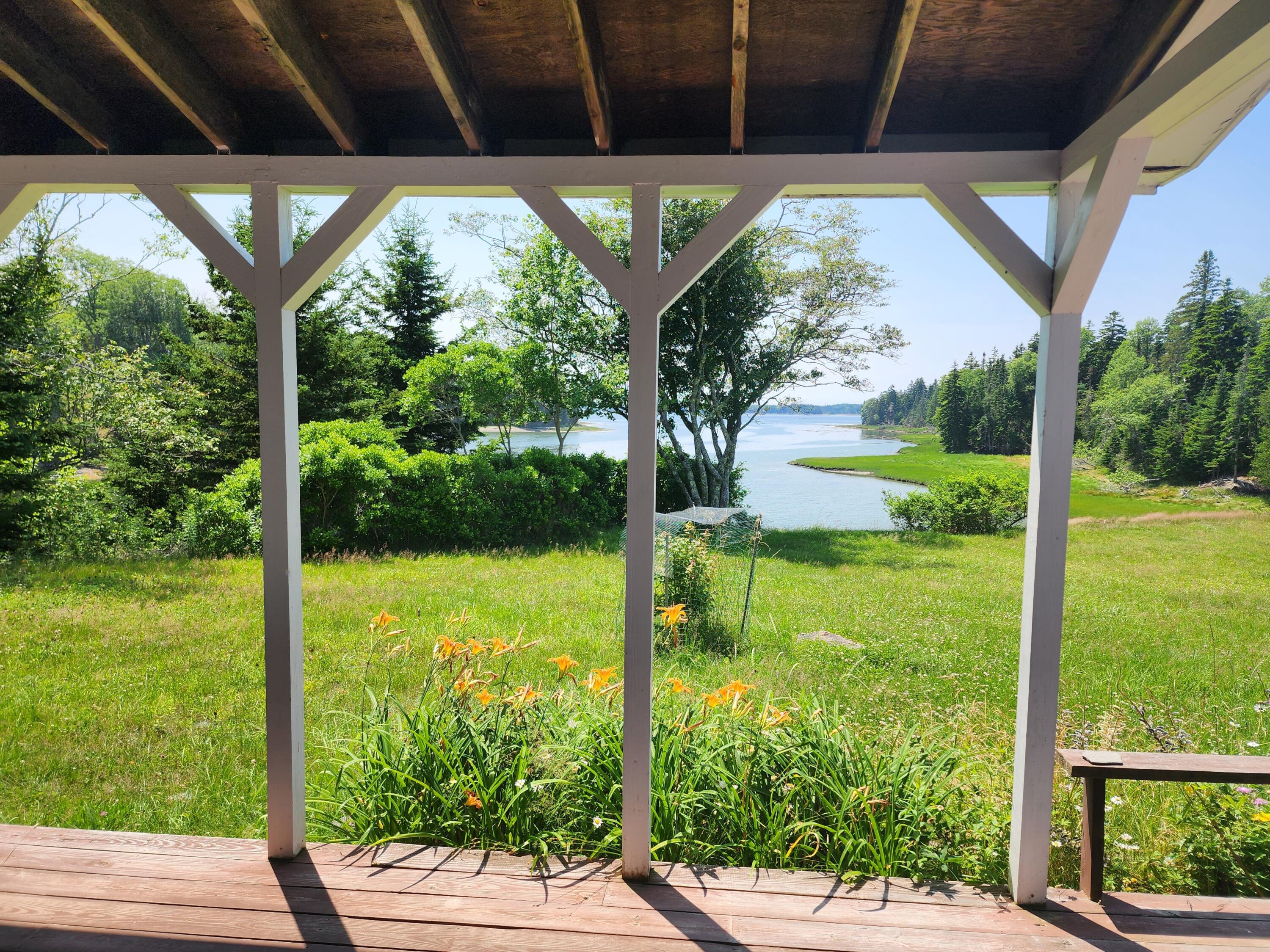 232 Mill Creek Road Islesboro, ME 04848 - Photo 5 of 58 5