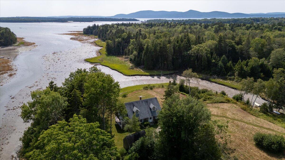 232 Mill Creek Road Islesboro, ME 04848 - Photo 52 of 58 47