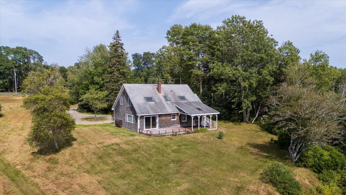 232 Mill Creek Road Islesboro, ME 04848 - Photo 53 of 58 48