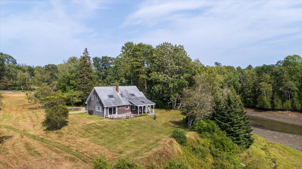 232 Mill Creek Road Islesboro, ME 04848 - Photo 54 of 58 49