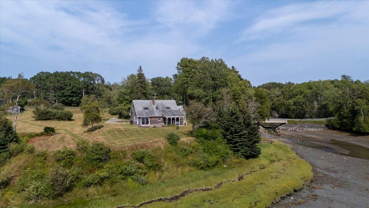 232 Mill Creek Road Islesboro, ME 04848 - Photo 56 of 58 51