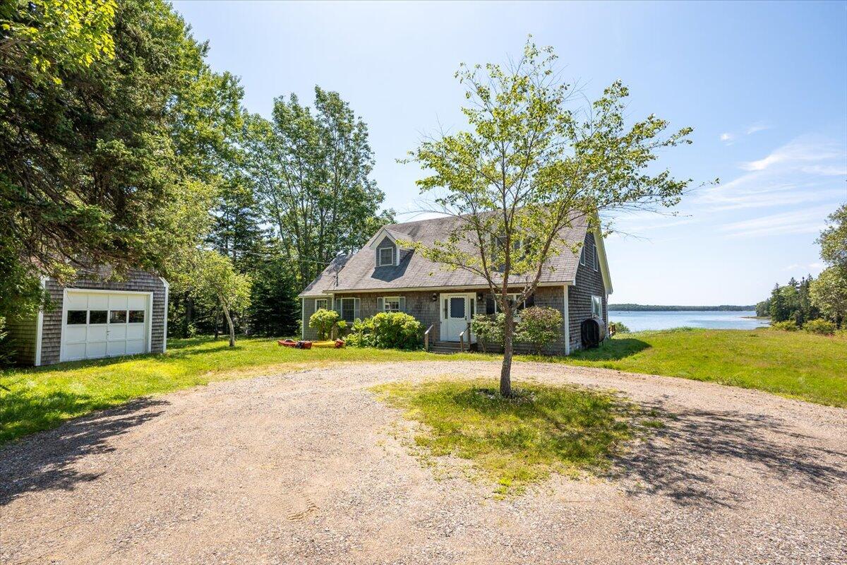 232 Mill Creek Road Islesboro, ME 04848 - Photo 58 of 58 53