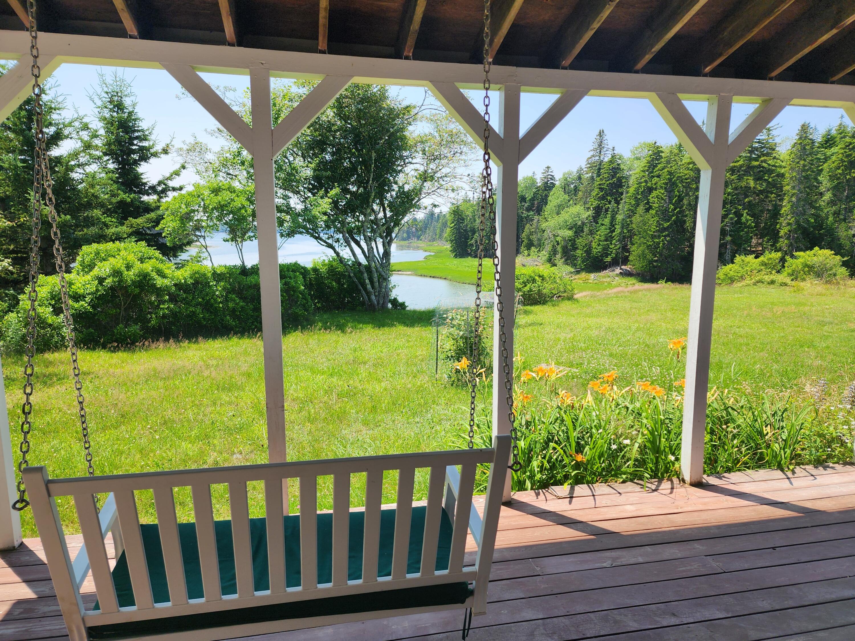 232 Mill Creek Road Islesboro, ME 04848 - Photo 6 of 58 6