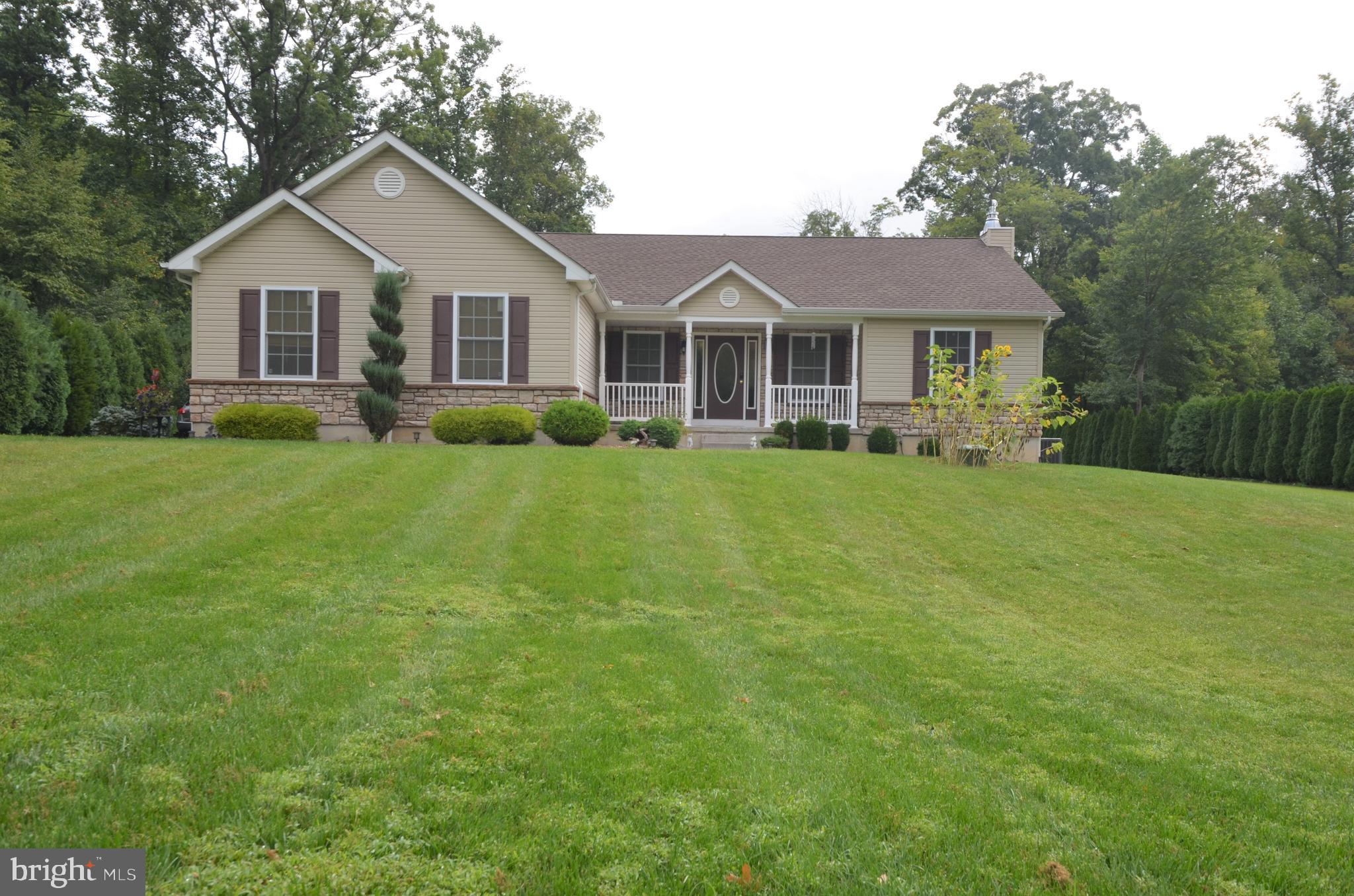 1608 Clearfield Road Wind Gap, PA 18091 - Photo 1 of 19 Gallery Image 1