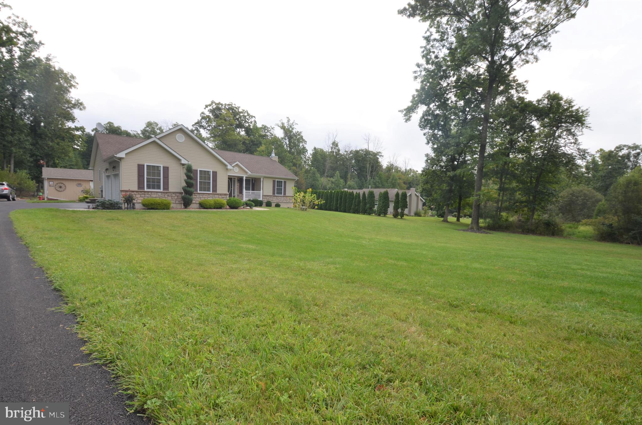 1608 Clearfield Road Wind Gap, PA 18091 - Photo 2 of 19 Gallery Image 2