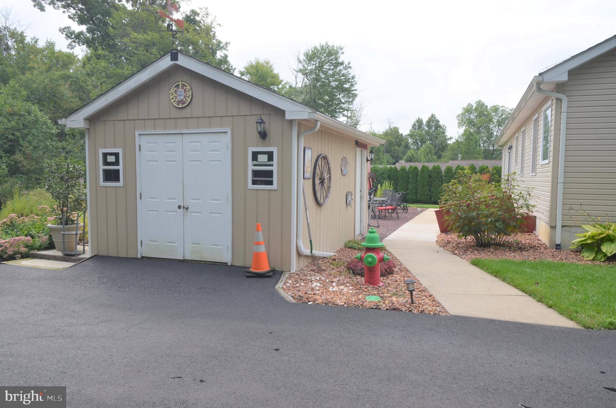 1608 Clearfield Road Wind Gap, PA 18091 - Photo 18 of 19 Gallery Image 18