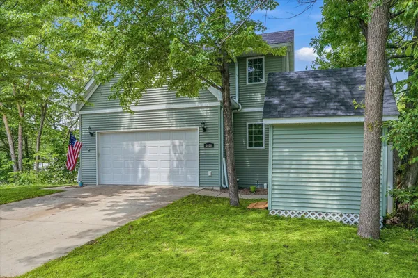 $374,900 | 2020 Klickitat Street, Big Lake, MN 55309