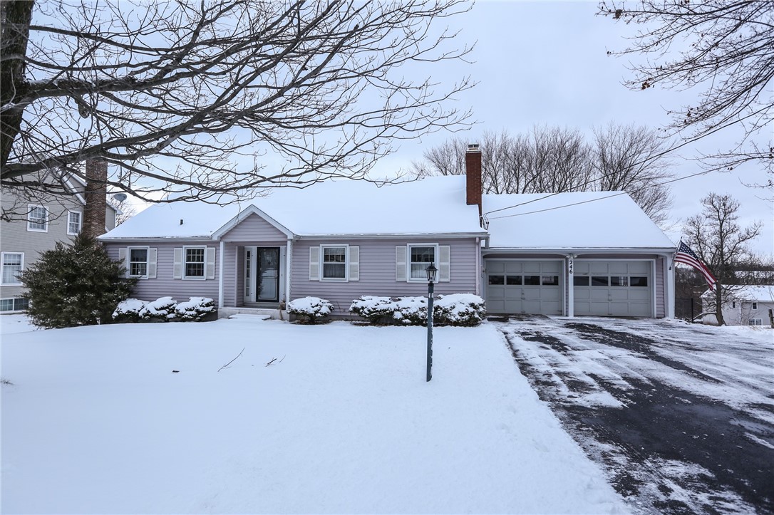 246 Mason Road Perinton, NY 14450 - Photo 1 of 1
