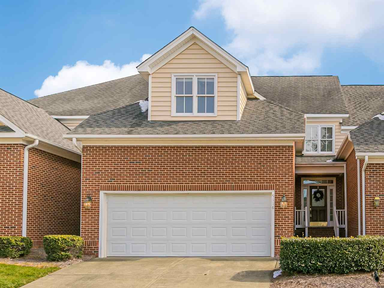 9116 Carrington Ridge Drive Raleigh, NC 27615 - Photo 1 of 24 Photo 1