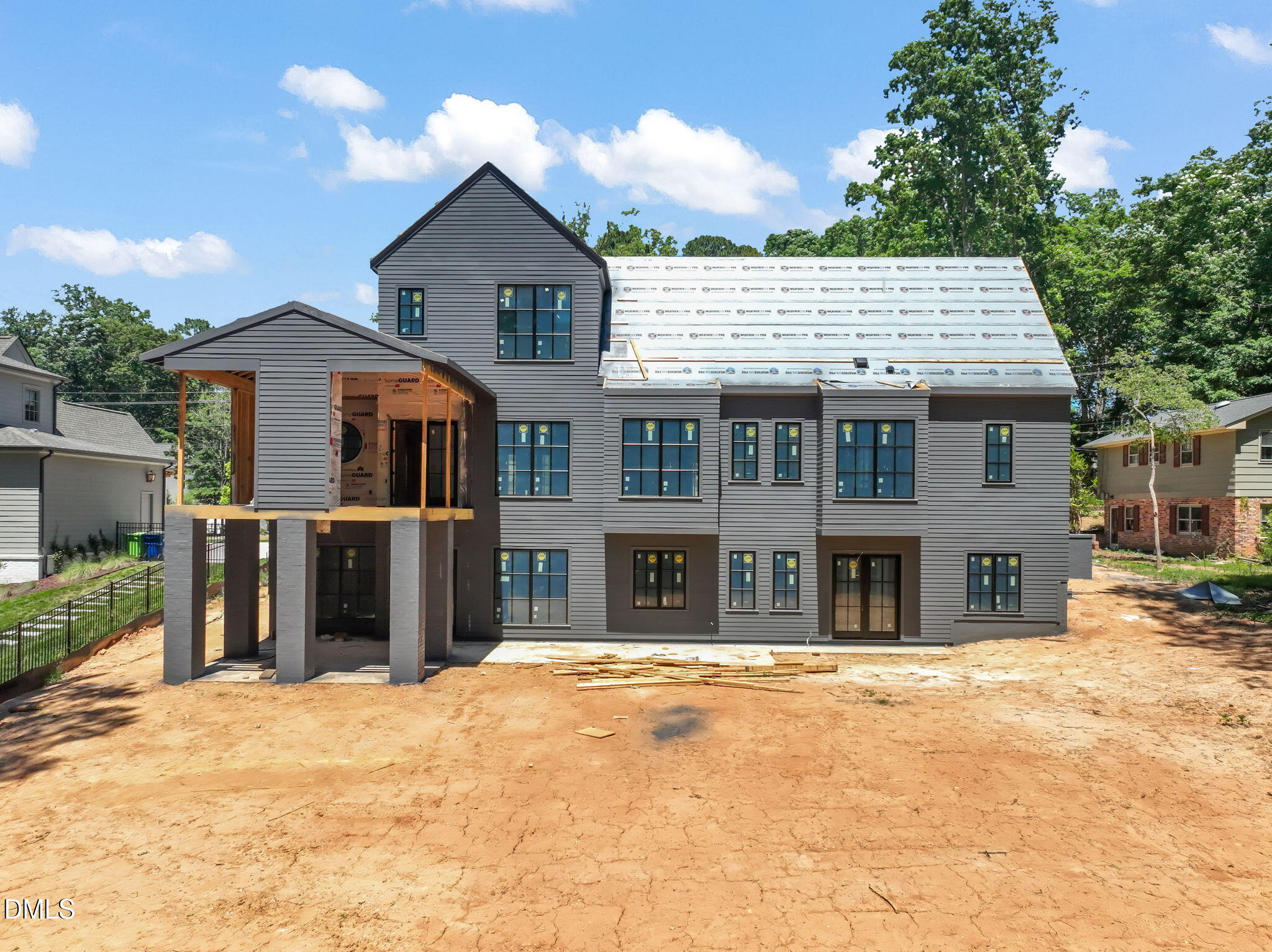 1021 Manchester Drive Raleigh, NC 27609 - Photo 6 of 41