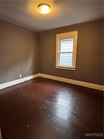 $1,150 | 2219 Cudaback Avenue, Unit 2, Niagara Falls, NY 14303